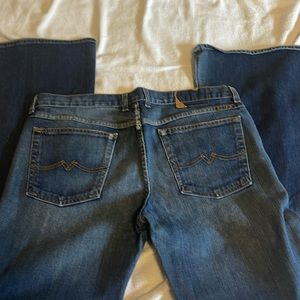 Vintage Lucky Brand Jeans